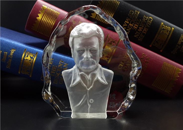Premio Crystal Iceberg